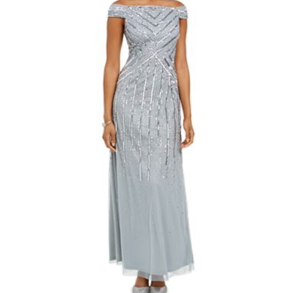Gown